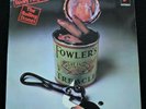 ROLLING STONES Sticky Fingers Spain original 1971 1st pressing *MINT-* LP RARE