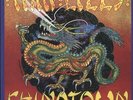 SEALED NEW LP Thin Lizzy - Chinatown