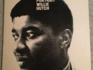 Willie Hutch X Soul Portrait - RCA VG+ LP VINYL ALBUM LSP-4213