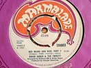 BRIAN AUGER & The Trinity - RED BEANS AND RICE - Rare UK MARMALADE issue