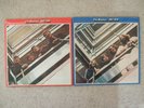 The Beatles 1962-1966 Red Album Blue Album 1967-1970 Vinyl LP 1st issue 1973