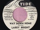 Larry Bright 