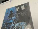 the doors absolutely live vinyl sealed