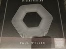Paul Weller Saturns Pattern Original Blue Vinyl Deluxe Box Set Sealed