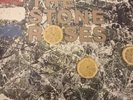 The Stone Roses LP Vinyl First Album - 180g