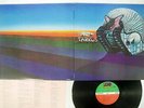 EMERSON, LAKE & PALMER TARKUS ATLANTIC P-8133A JAPAN VINYL LP