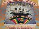 The Beatles-Magical Mystery Tour LP (US Apple: SMAL 2835) Early 70s Re-Issue