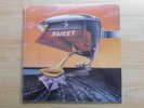 THE SWEET LP: OFF THE RECORD (2018;NEU;180 GRAM; BONUSTRACKS)