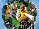 Method Man Redman How High / O.S.T. Record Vinyl Lp Hip Hop Wu Tang