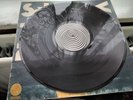 BLACK SABBATH - VOL 4 1st UK Press 1972  VERTIGO SWIRL PORKY PECKO