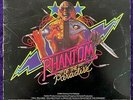 PHANTOM OF THE PARADISE Soundtrack OST LP A&M Paul Williams VG