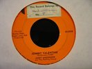 ANDY ANDERSON & The Rolling Stones Johnny Valentine (Rare Rockabilly 45)