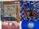 ROLLING STONES THEIR SATANIC MAJESTIES REQUEST LONDON L20P 1018 JAPAN LP