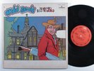 DAVID BOWIE The Man Who Sold The World MERCURY LP VG+ unofficial reissue *