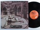 INCUBUS To The Devil A Daughter GUARDIAN LP VG++ uk *