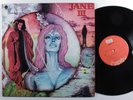 JANE III CAPITOL LP VG+ *