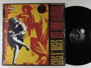 GUNS N' ROSES Use Your Illusion I GEFFEN 2XLP VG+ 2012 reissue SHRINK *