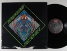 HAWKWIND The Xenon Codex GWR LP VG++ *