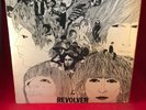 THE BEATLES Revolver 1966 UK Mono Vinyl LP Parlophone PMC7009 original DR ROBERT