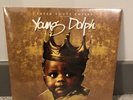 King Of Memphis Young Dolph RSD Ltd Edition Gold/Bronze /1000 RIP Key Glock