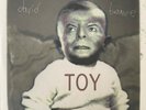 David BOWIE - Toy Vinyl LP Record