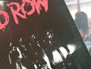 Skid Row - Self-Titled Black Vinyl LP and Wasted time 12