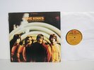 The Kinks Are The Village Green Preservation Society Gatefold Rock LP