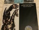 Depeche Mode SPLATTERED VINYL 12 Inch Shake The Disease Remix. EX Condition.