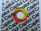People / I Love You / Capitol 1968 45rpm / NM+