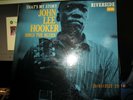JOHN LEE HOOKER  U.S RIVERSIDE LP