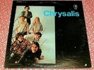 CHRYSALIS Definition LP (1968) MGM original PSYCH