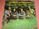DEREK AND THE DOMINOS In Concert Eric Clapton 2LP (1973) RSO German original