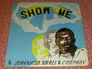MAYFIELD SMALL & COMPANY Show Me LP private gospel modern soul