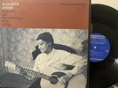 ELIZABETH COTTEN folksongs and instrumentals with guitar FOLKWAYS LP blues