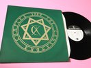 CASSANDRA COMPLEX LP SATAN BUGS BUNNY ORIG BELGIUM 1989 EX