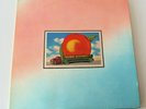 Allman Brothers Band ?Eat A Peach LP Vinyl Capricorn Records 2CP 0102 1972 VG+