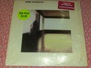 DIRE STRAITS Communique LP (1979) Warner Bros orig shrink w/ hype sticker