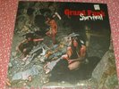 GRAND FUNK RAILROAD Survival LP (1971) Capitol SEALED orig w/ hype sticker