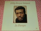 BILLY HARPER In Europe LP (1979) Soul Note Italy orig free jazz post bop