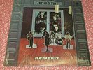 JETHRO TULL Benefit LP (1970) Reprise 2-tone prog in shrink