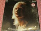 JOHNNY WINTER s/t LP (1969) Columbia original 2-eye in shrink blues rock