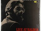 Bill Evans Trio - Live At Balboa Jazz Club Vol. 1 LP - Ivory Portugal SEALED