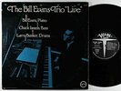 Bill Evans Trio - Live LP - Verve - V6-8803 Stereo VG+