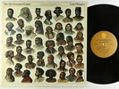 Duke Ellington - The Afro-Eurasian Eclipse LP - Fantasy VG++