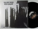 BEVIS FROND White Numbers WORONZOW 3XLP VG+ with lyric sheet insert SHRINK *