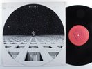 BLUE OYSTER CULT Self Titled COLUMBIA PC-31063 LP VG++ *