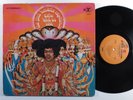 JIMI HENDRIX EXPERIENCE Axis: Bold As Love REPRISE RS-6281 LP VG+ stereo *