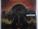 HIGH ON FIRE Luminiferous E-ONE EOM-LP-9496 2XLP sterburst vinyl SEALED *