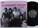 JEFFERSON AIRPLANE Surrealistic Pillow RCA LP VG++/NM *
