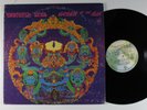 GRATEFUL DEAD Anthem Of The Sun WARNER BROS LP VG+ *